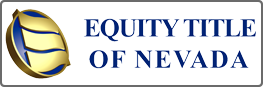 Equity Title of Nevada