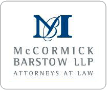 McCormick Barstow