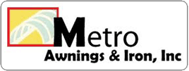 Metro Awnings & Iron, Inc.