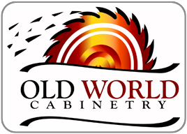 Old World Cabinetry