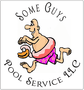 Some Guys Pool Service