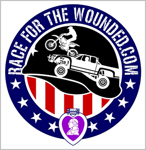 Race for the Wounded